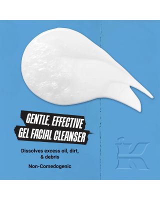 Ultra Facial Cleanser 5 oz.