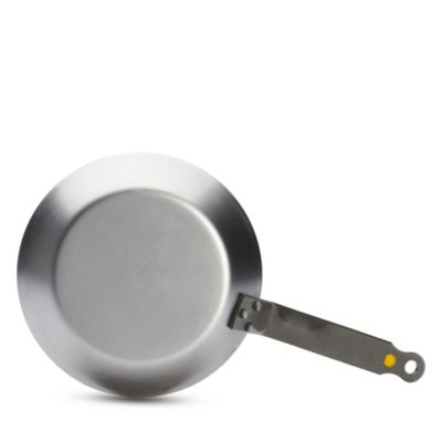 Mineral B 8" Carbon Steel Fry Pan