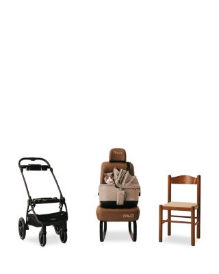 Maeve iso5X Wind Pet Car Seat + Travel System