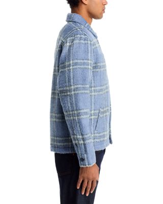 Lachlan Shirt Jacket