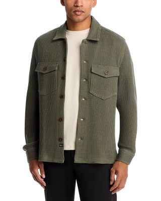 Wells Knit Shirt