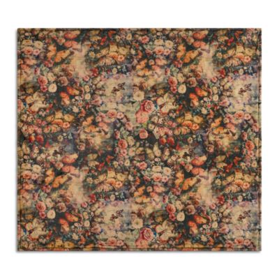 Johnny Was Laurel Canyon Cozy Travel Blanket