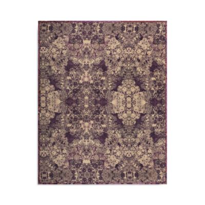 Reversible Travel Blanket