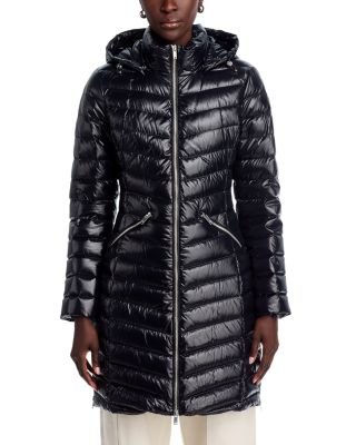 Jodie Down Parka