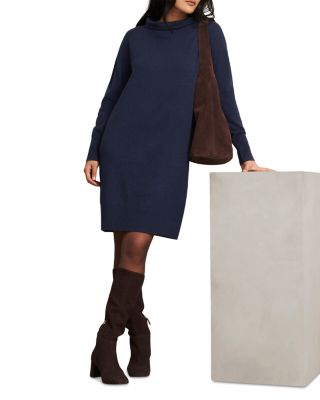 Audrey Knitted Dress