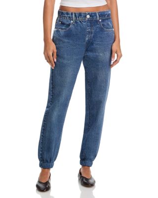 Miramar Fleece Pull On Pants