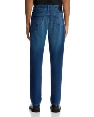 Prot&amp;eacute;g&amp;eacute; Classic Straight Fit Jeans in Museum