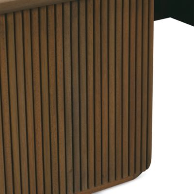 Fidi Rectangle Cocktail Table