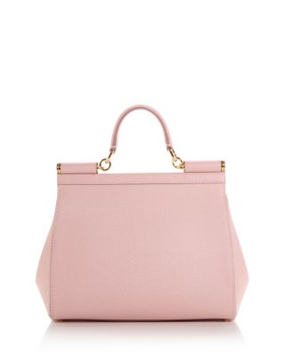 Sicily Top Handle Bag