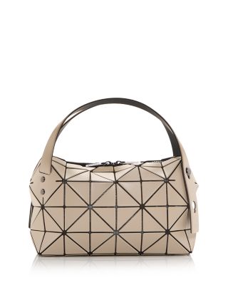 Boston Small Geometric Handbag