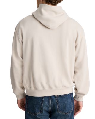 The McCarren Midweight Hoodie Sweatshirt