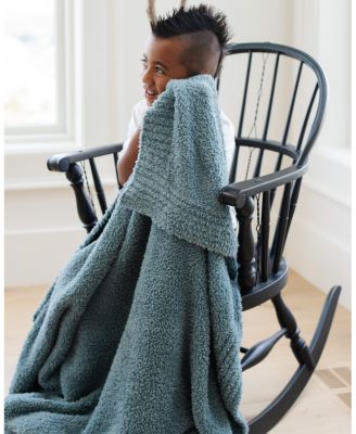 Bamboni Blanket