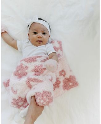 Double Layer Bamboni Mini Blanket