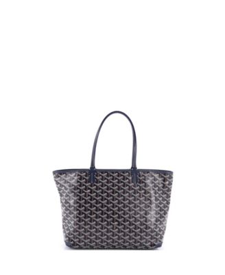  PM Artois Tote Coated Canvas