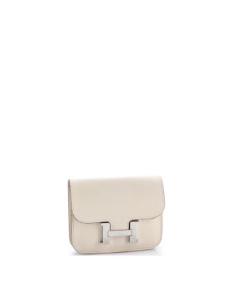 Constance Slim Wallet Epsom