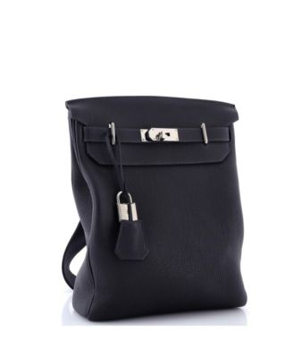 GM Hac a Dos Backpack Togo