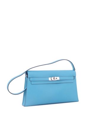Kelly Elan Shoulder Bag Madame