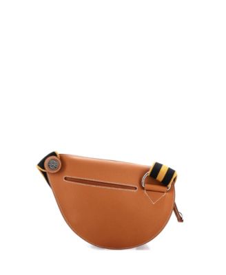 Petite Course Bag Epsom