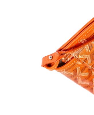   Plumet Clutch Wallet Coated Canvas