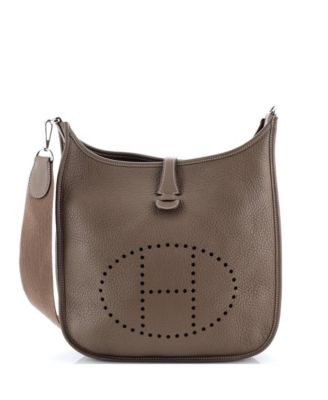 PM Evelyne Bag Gen III Clemence