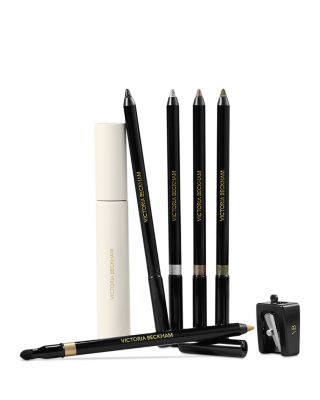 Satin Kajal Jewel Liner Collection Gift Set