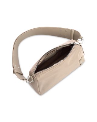 Marcel Canvas Crossbody