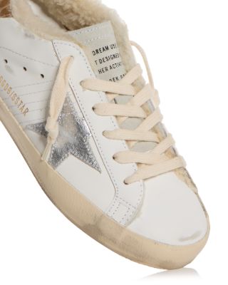 Unisex Super Star Sneakers