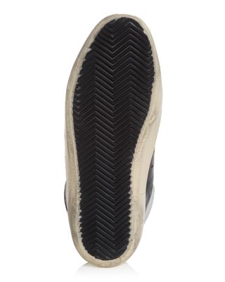 Unisex Mid Star Mid Top Sneakers