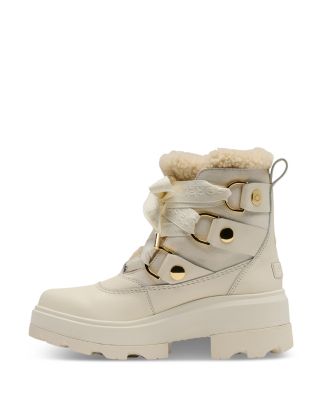 Women's SOREL X ASPEN JOAN FWRD™ Cozy Waterproof Boots
