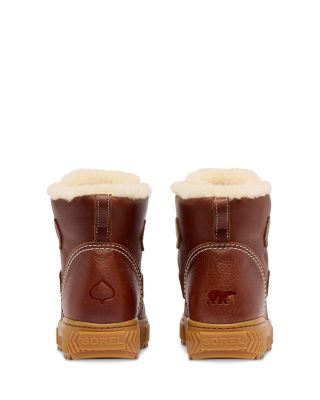 Women's SOREL X ASPEN ONA AVE™ Alpine Lux Boots