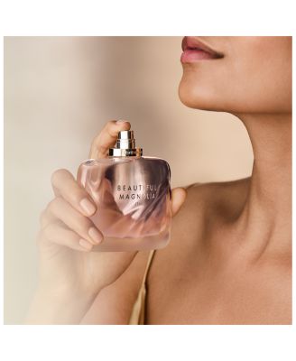 Beautiful Magnolia L'Eau Eau de Toilette Spray 3.4 oz.