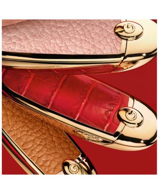 Rouge G Customizable Lipstick Case