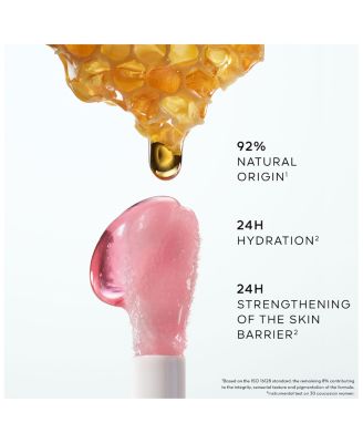 KissKiss Bee Glow Hydrating Tinted Lip Oil 0.3 oz.