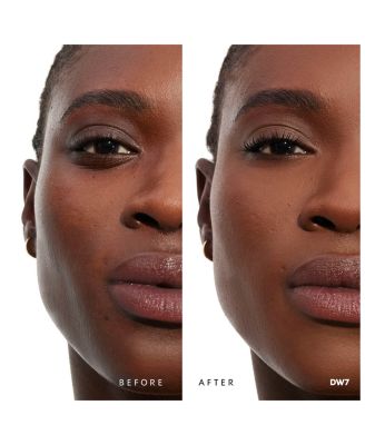 All Hours Luminous Matte Foundation