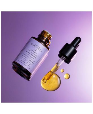 The Midnight Potion Face Serum 1 oz.
