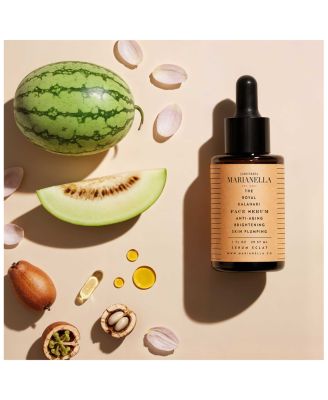 The Royal Kalahari Face Serum 1 oz.