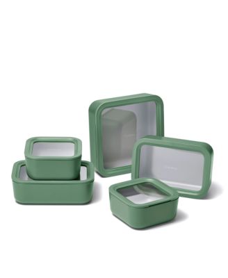 Ceramic 13-Piece Food Storage Set