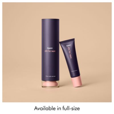  Chitosan™ Post-Style Serum, Travel Mini 30ml