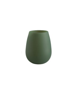 Fegg Silicone Unbreakable Glasses - Set of 2