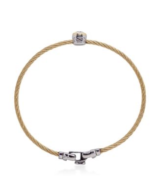 Day Diamonds 2mm Round Bracelet, 0.50 TCW Lab Grown Diamonds