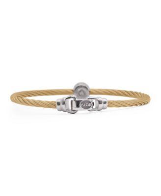 Day Diamonds 3mm Round Bracelet, 1.00 TCW Lab Grown Diamonds