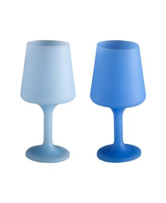 Swepp Unbreakable Wine Glasses - Set of 2