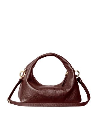  The Mini Everyday Shoulder Bag