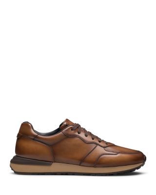Men's Syros Lace Up Sneakers
