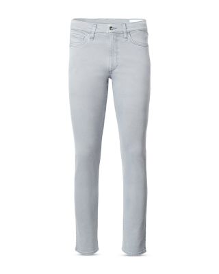 Fit 2 Aero Stretch Jeans in Zinc Grey