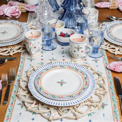 Heidi Dinnerware Collection