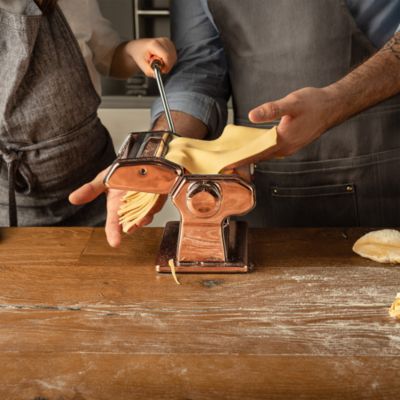 Atlas 150 Plus Copper Pasta Maker