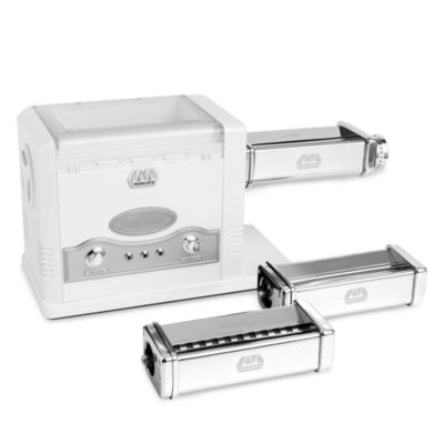 Fresca Electric Dough & Pasta Machine