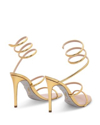 Women's Ankle Strap Sandals