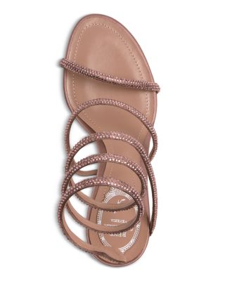 Women's Cleo Embellished Sandals